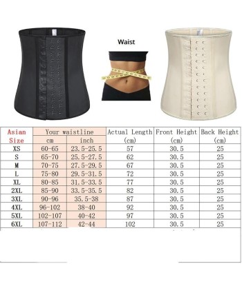 CEINTURE SHAPEWEAR EXTRA FORTE FORME SABLIER Jusqu'à 80% De Réduction