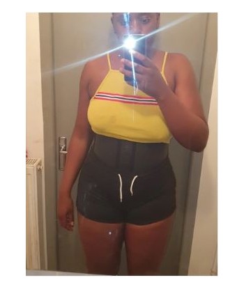 CEINTURE SHAPEWEAR EXTRA FORTE FORME SABLIER Jusqu'à 80% De Réduction