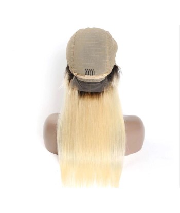 PERRUQUE "PARIS" BLONDE BRÉSILIENNE PRE PLUMÉE CHEVEUX HUMAINS VIERGES paiement sécurisé