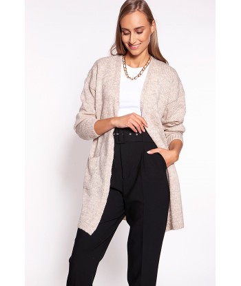 Cardigan en laine Chloé Jusqu'à 80% De Réduction