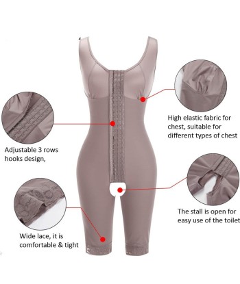 BODY COMPRESSION SHAPEWEAR en stock