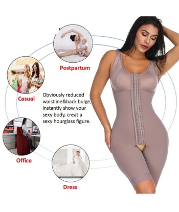 BODY COMPRESSION SHAPEWEAR en stock