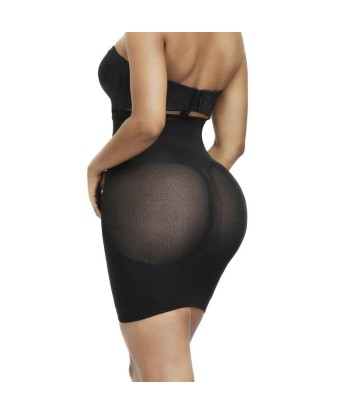 LA TAILLE SECRÈTE ROBE SHAPER PUSH UP INVISIBLE Le MVP de beaucoup