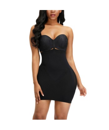 LA TAILLE SECRÈTE ROBE SHAPER PUSH UP INVISIBLE Le MVP de beaucoup