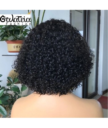 PERRUQUE "AVA" COURTE WATER WEAVE CURLY Profitez des Offres !