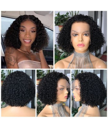 PERRUQUE "AVA" COURTE WATER WEAVE CURLY Profitez des Offres !