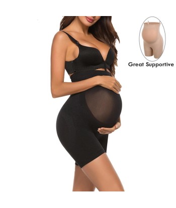 SHAPER POUR FEMME ENCEINTE SOUTIEN ABDOMINAL en linge