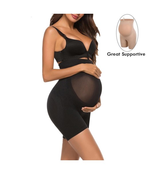 SHAPER POUR FEMME ENCEINTE SOUTIEN ABDOMINAL en linge