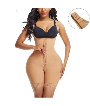 SHAPEWEAR SOUS-VÊTEMENT CORSET  FORME LA TAILLE une grave pollution 