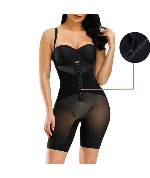 SHAPEWEAR SOUS BUSTE SCULPTE LE CORPS l'évolution des habitudes 