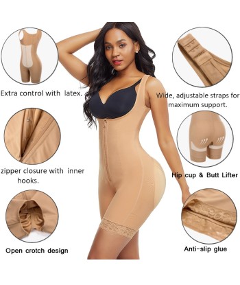 SHAPEWEAR SOUS-VÊTEMENT CORSET  FORME LA TAILLE une grave pollution 