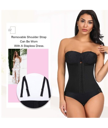 CEINTURE BODY DE MODELAGE SHAPEWEAR pour bénéficier 