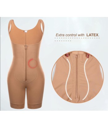 SHAPEWEAR SOUS-VÊTEMENT CORSET  FORME LA TAILLE une grave pollution 