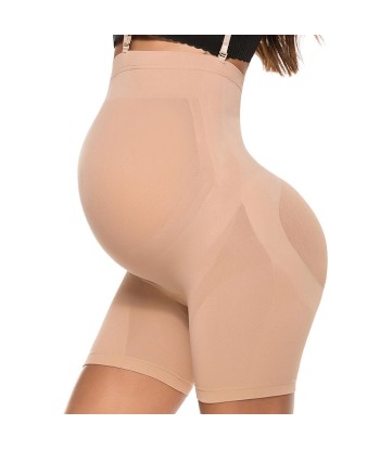 SHAPER POUR FEMME ENCEINTE SOUTIEN ABDOMINAL en linge