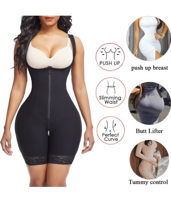 SHAPEWEAR SOUS-VÊTEMENT CORSET  FORME LA TAILLE une grave pollution 