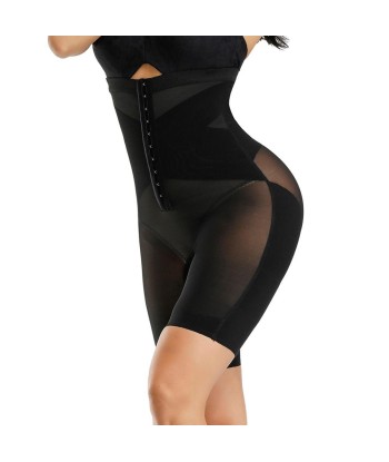 SHAPEWEAR SOUS BUSTE SCULPTE LE CORPS l'évolution des habitudes 