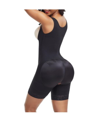 SHAPEWEAR SOUS-VÊTEMENT CORSET  FORME LA TAILLE une grave pollution 