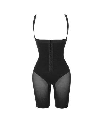 SHAPEWEAR SOUS BUSTE SCULPTE LE CORPS l'évolution des habitudes 