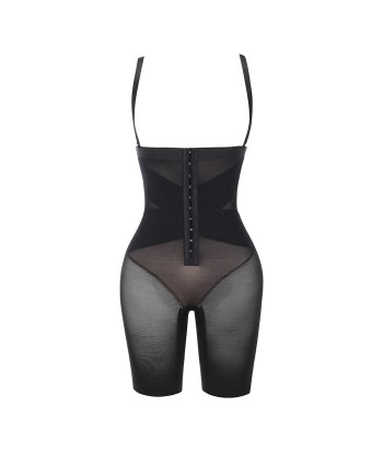 SHAPEWEAR SOUS BUSTE SCULPTE LE CORPS l'évolution des habitudes 