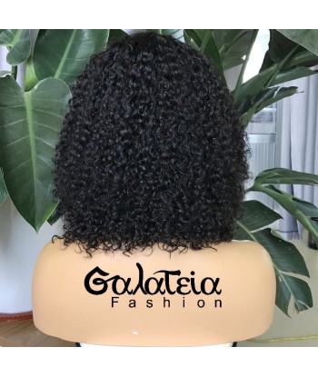 PERRUQUE EXOTIQUE BIRMANE  CURLY "DORA" CLOSURE 1.5X4 les muscles