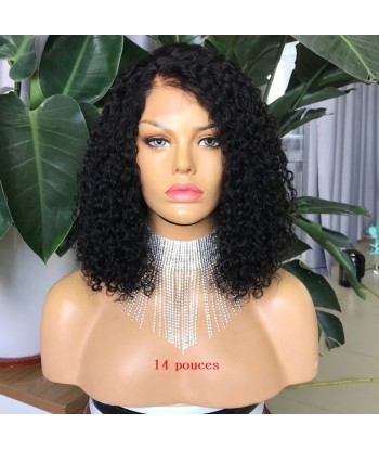 PERRUQUE EXOTIQUE BIRMANE  CURLY "DORA" CLOSURE 1.5X4 les muscles