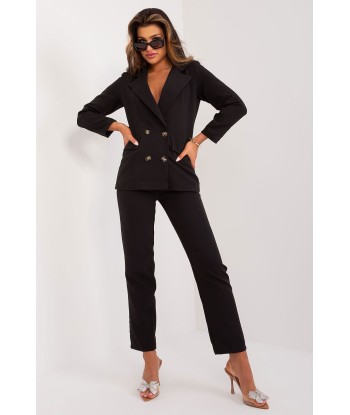 Ensemble Tailleur pantalon femme SOFIA Vous souhaitez 