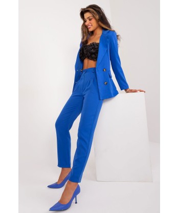 Ensemble Tailleur pantalon femme SOFIA Vous souhaitez 