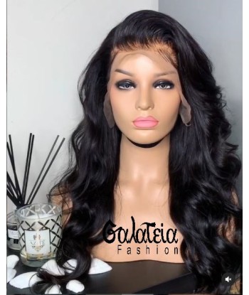 PERRUQUE "VANESSA" BODY WAVE MALAISIENNE acheter en ligne