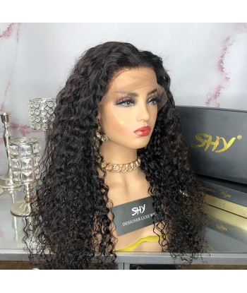 PERRUQUE "ARYA" CURLY BRESILIENNE suggérées chez