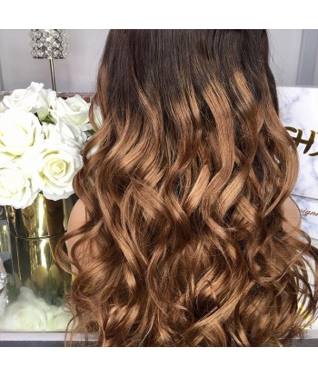 PERRUQUE "OCEANE" OMBRE BODY WAVE BRESILIENNE 2024