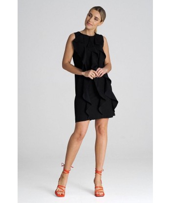 Robe de cocktail Lorna chez Cornerstreet bien 