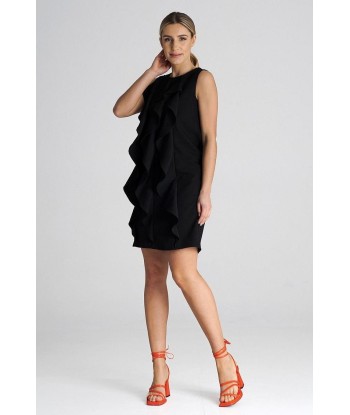 Robe de cocktail Lorna chez Cornerstreet bien 