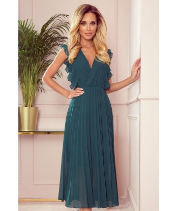 Robe de cocktail Gloria En savoir plus