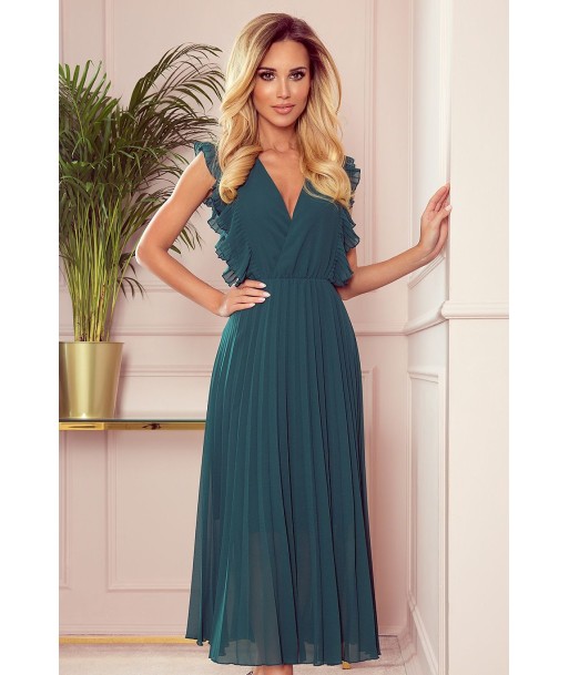 Robe de cocktail Gloria En savoir plus