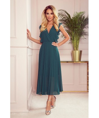 Robe de cocktail Gloria En savoir plus