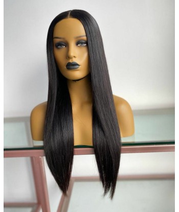 PERRUQUE LISSE "BIANCA" AVEC CLOSURE livraison gratuite