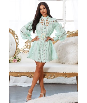 ROBE GLAMOUR "ANGELICA" offre 