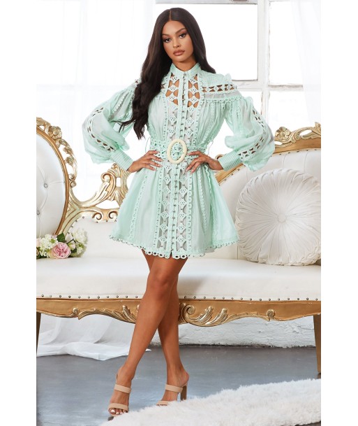 ROBE GLAMOUR "ANGELICA" offre 