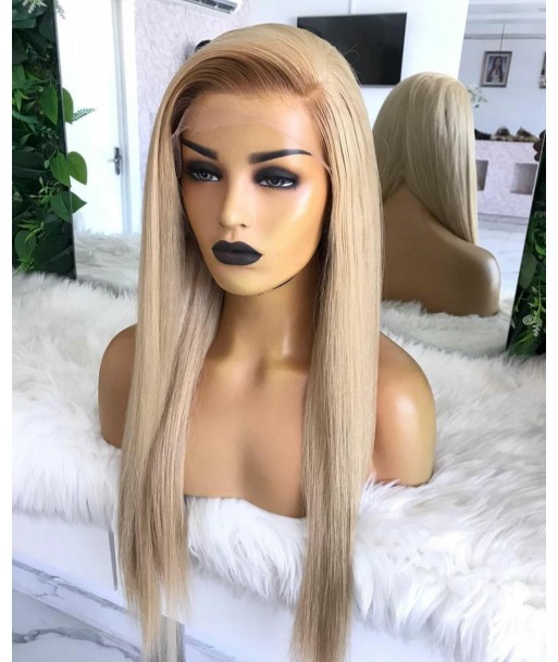 PERRUQUE BLONDE MAGNÉTIQUE "ANASTASIA" pas cher chine