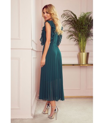 Robe de cocktail Gloria En savoir plus