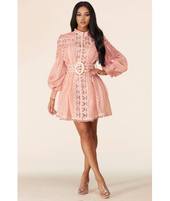 ROBE GLAMOUR "ANGELICA" offre 