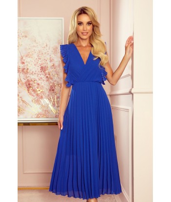 Robe de cocktail Gloria En savoir plus