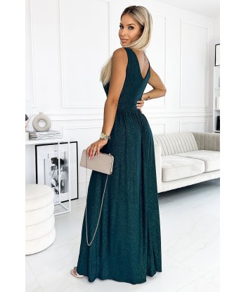 Robe longue de soirée collection Pamela 1 suggérées chez