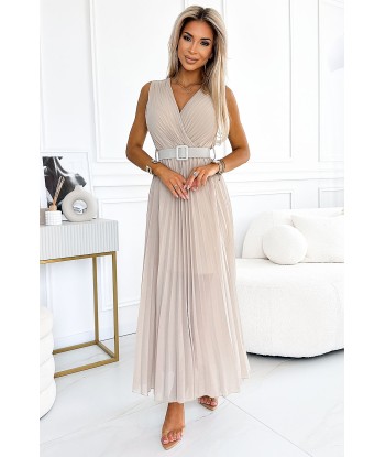 Robe de cocktail POLINA 2 livraison et retour toujours gratuits