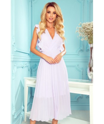 Robe de cocktail Gloria En savoir plus