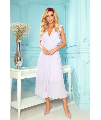 Robe de cocktail Gloria En savoir plus