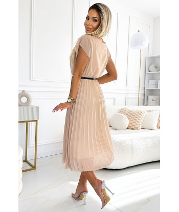 Robe de cocktail POLINA 1 paiement sécurisé