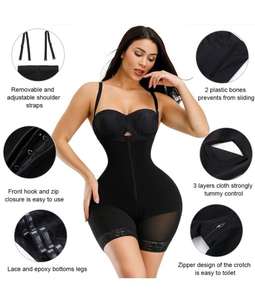 SHAPEWEAR SOUS-VÊTEMENTS "JALO" plus qu'un jeu 