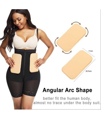 SHAPEWEAR SOUS-VÊTEMENTS "JALO" plus qu'un jeu 