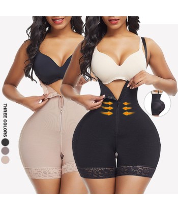 SHAPEWEAR SOUS-VÊTEMENTS "JALO" plus qu'un jeu 